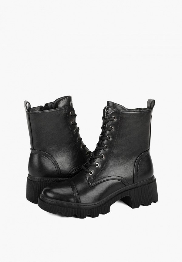 фото Ботинки t.taccardi