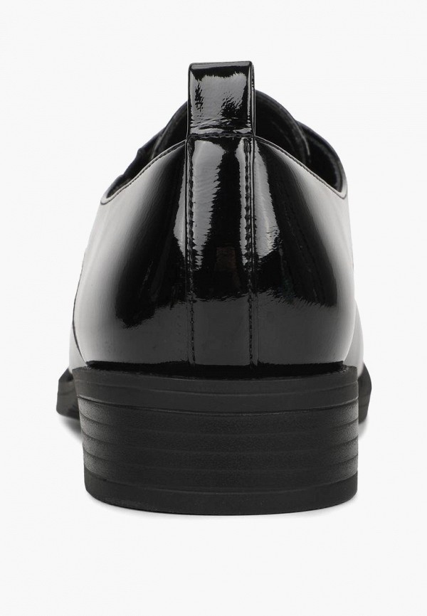 фото Ботинки t.taccardi