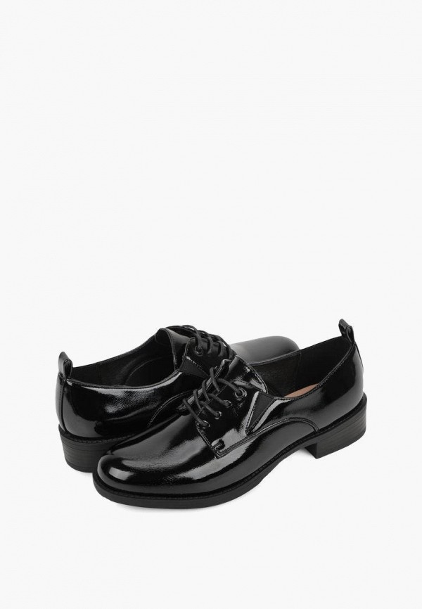 фото Ботинки t.taccardi