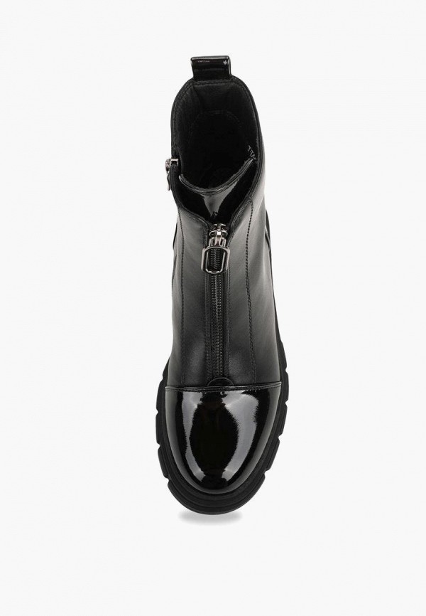 фото Ботинки t.taccardi