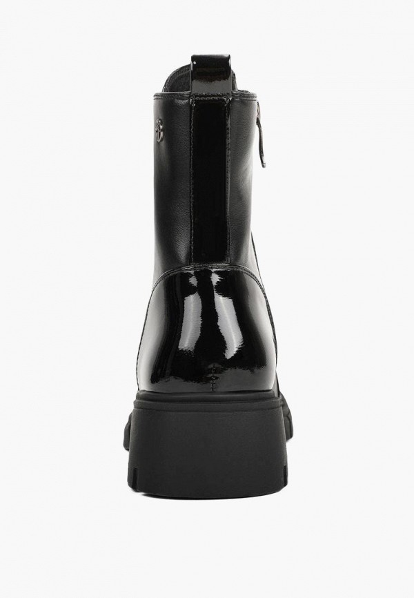 фото Ботинки t.taccardi