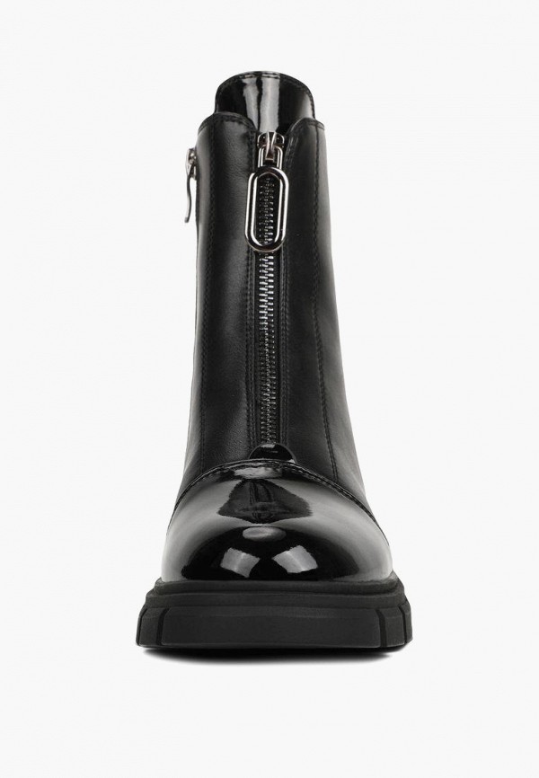 фото Ботинки t.taccardi