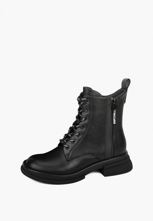 фото Ботинки t.taccardi