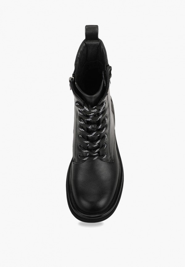 фото Ботинки t.taccardi