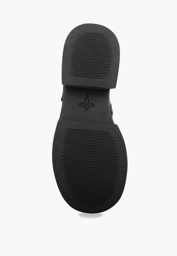 фото Ботинки t.taccardi