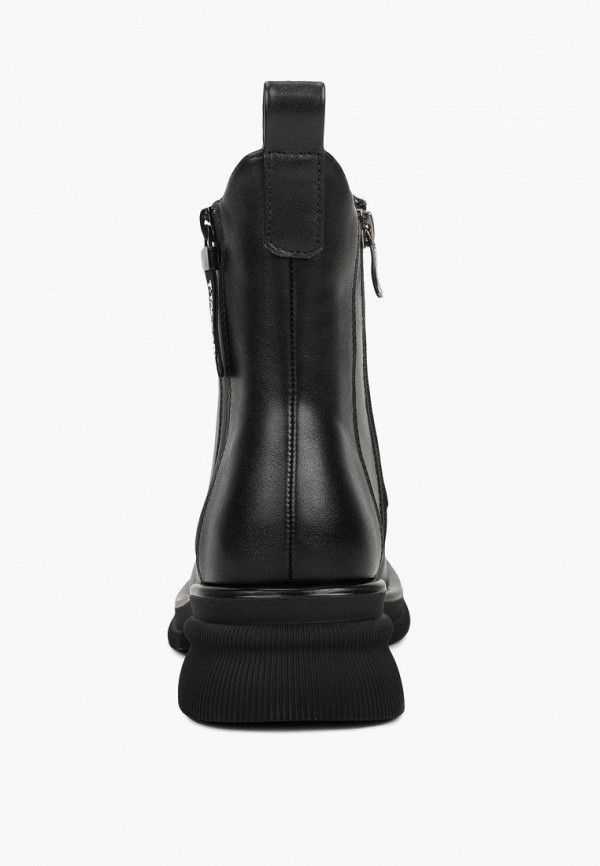 фото Ботинки t.taccardi