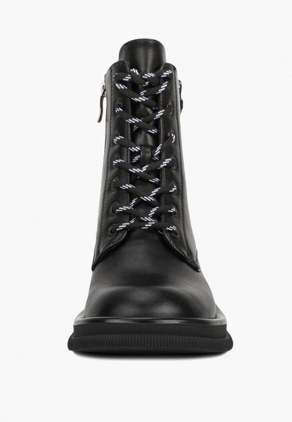 фото Ботинки t.taccardi