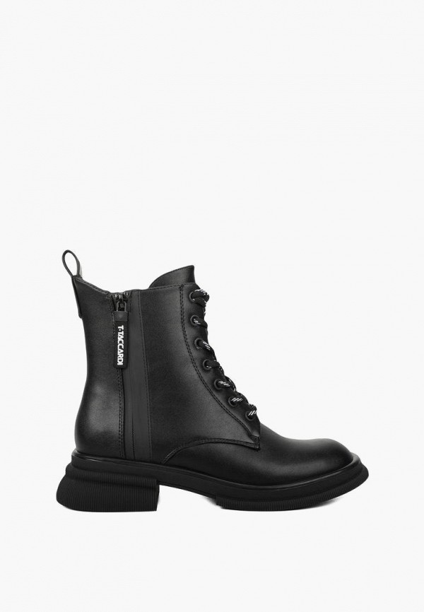 фото Ботинки t.taccardi