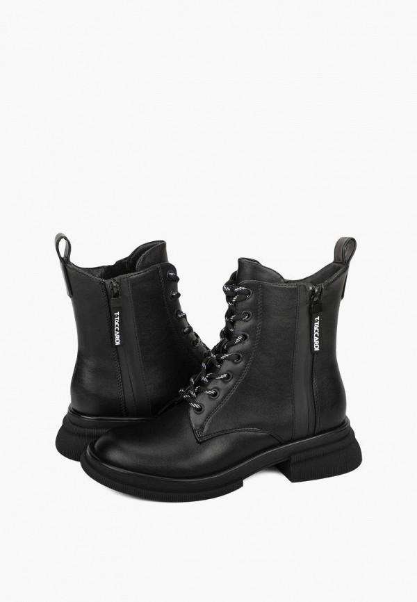 фото Ботинки t.taccardi