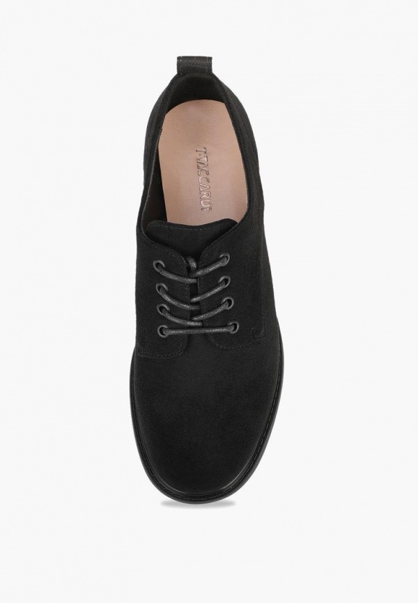 фото Ботинки t.taccardi