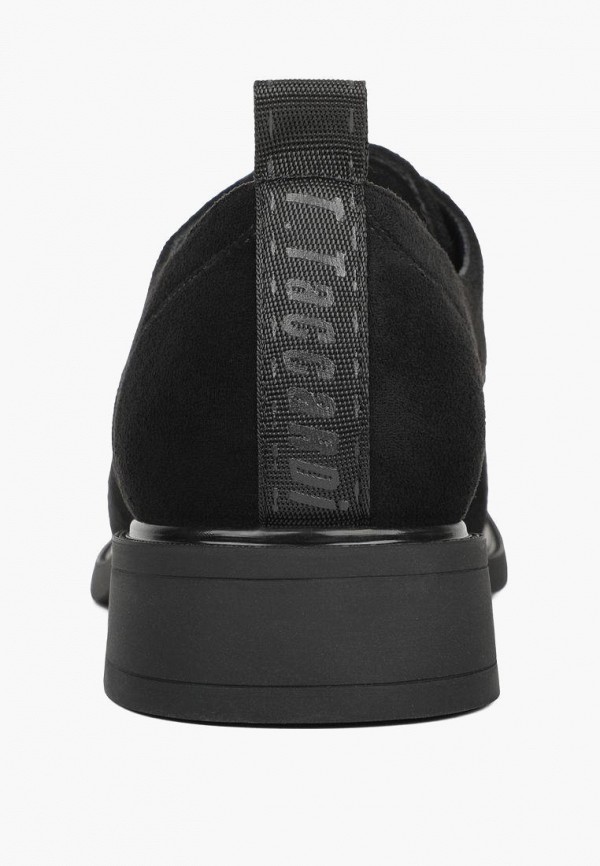 фото Ботинки t.taccardi