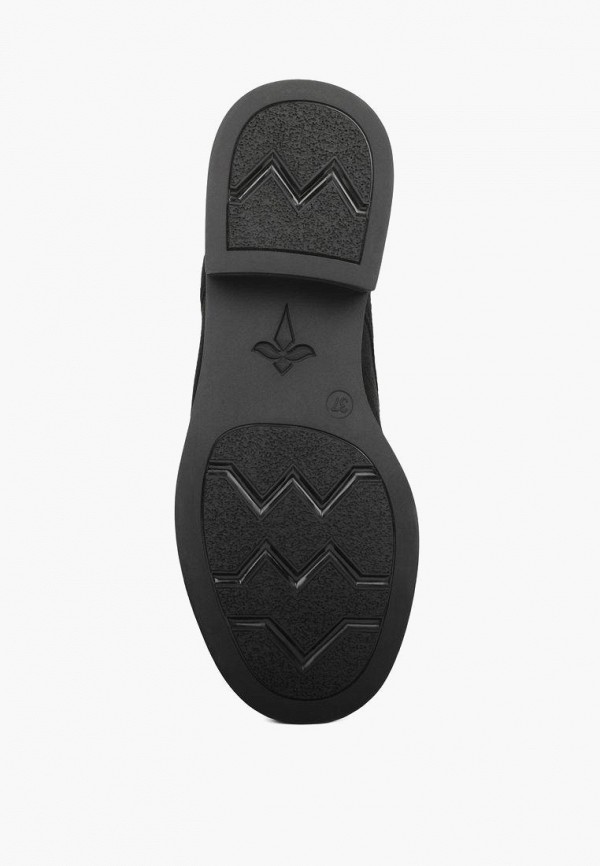 фото Ботинки t.taccardi