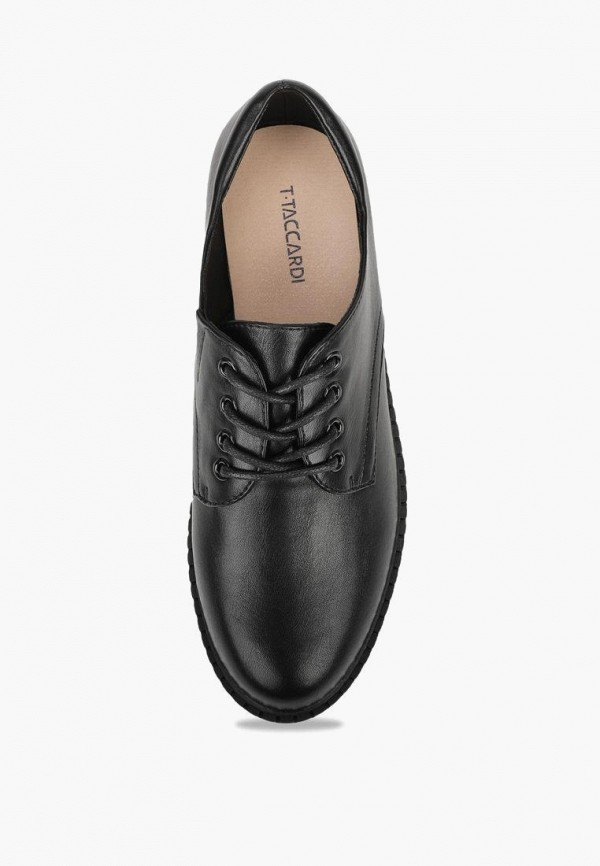 фото Ботинки t.taccardi