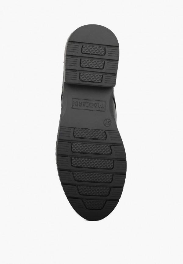 фото Ботинки t.taccardi