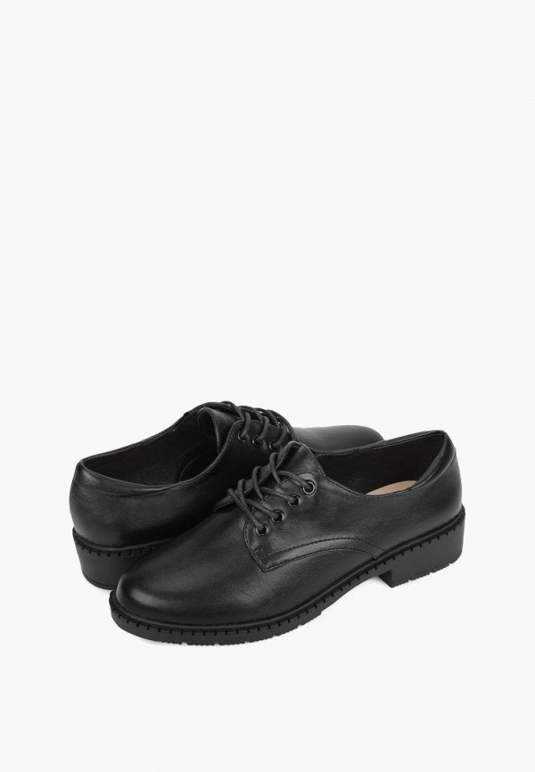 фото Ботинки t.taccardi