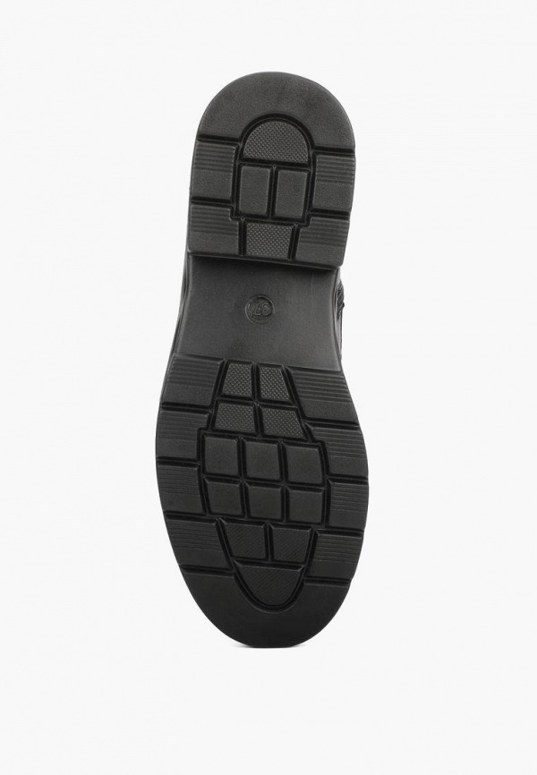 фото Ботинки kari