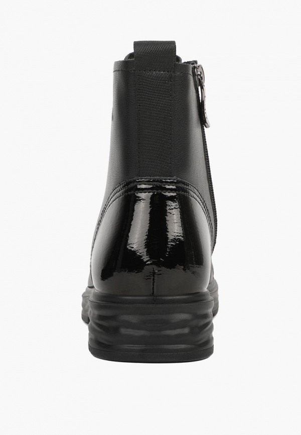 фото Ботинки kari