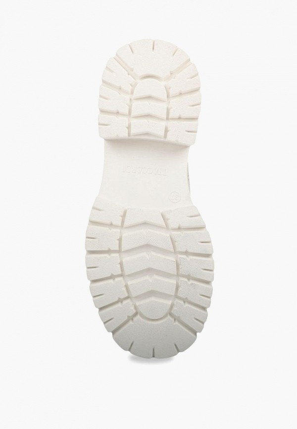 фото Ботинки t.taccardi