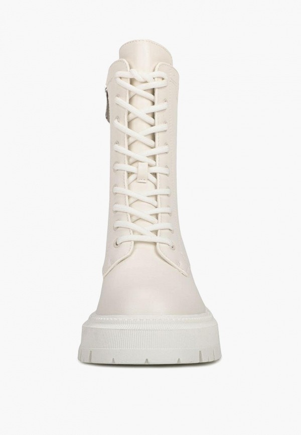 фото Ботинки t.taccardi