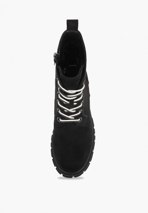 фото Ботинки t.taccardi