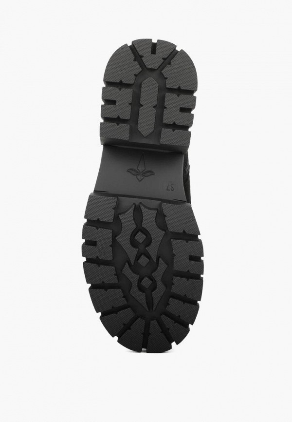 фото Ботинки t.taccardi