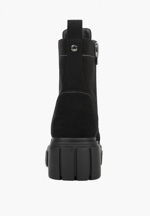 фото Ботинки t.taccardi