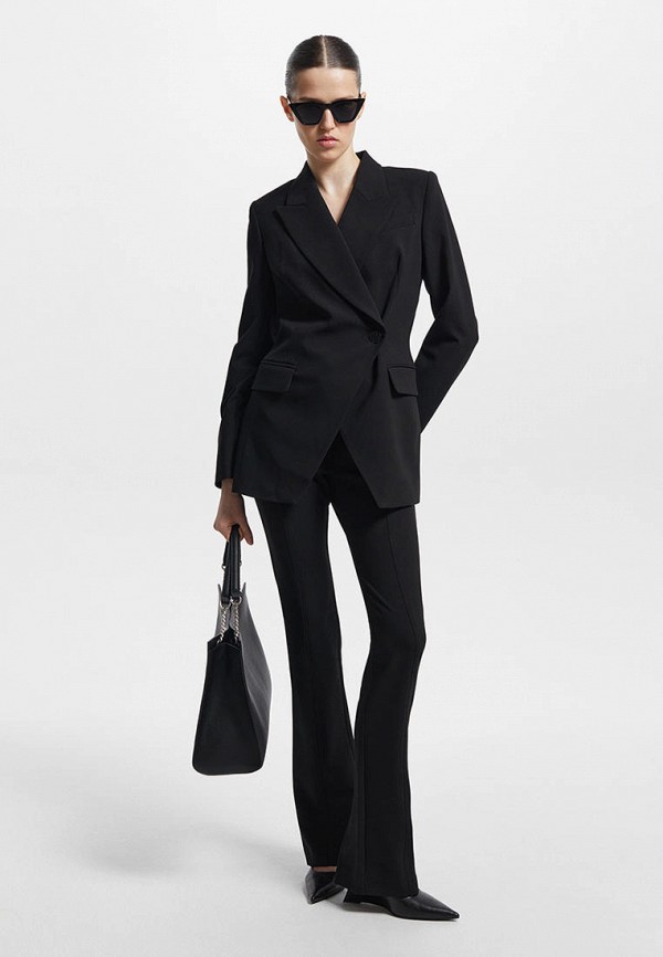 фото Брюки love republic