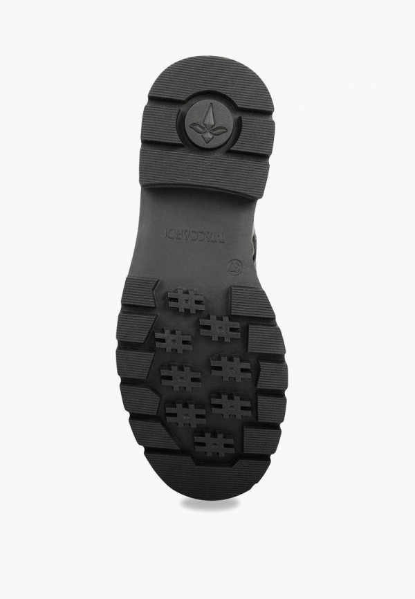 фото Ботинки t.taccardi