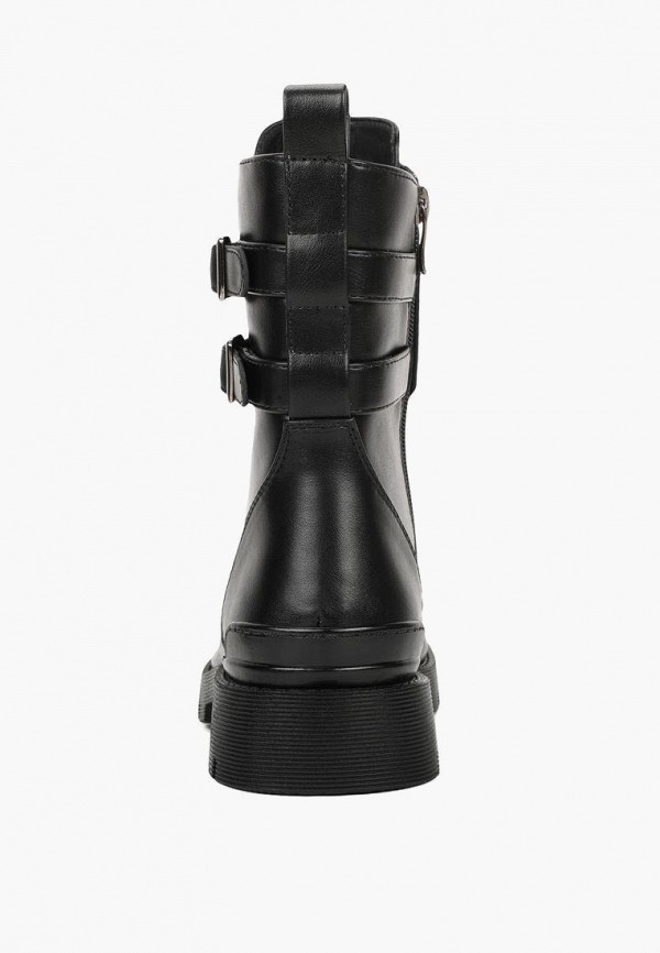 фото Ботинки t.taccardi