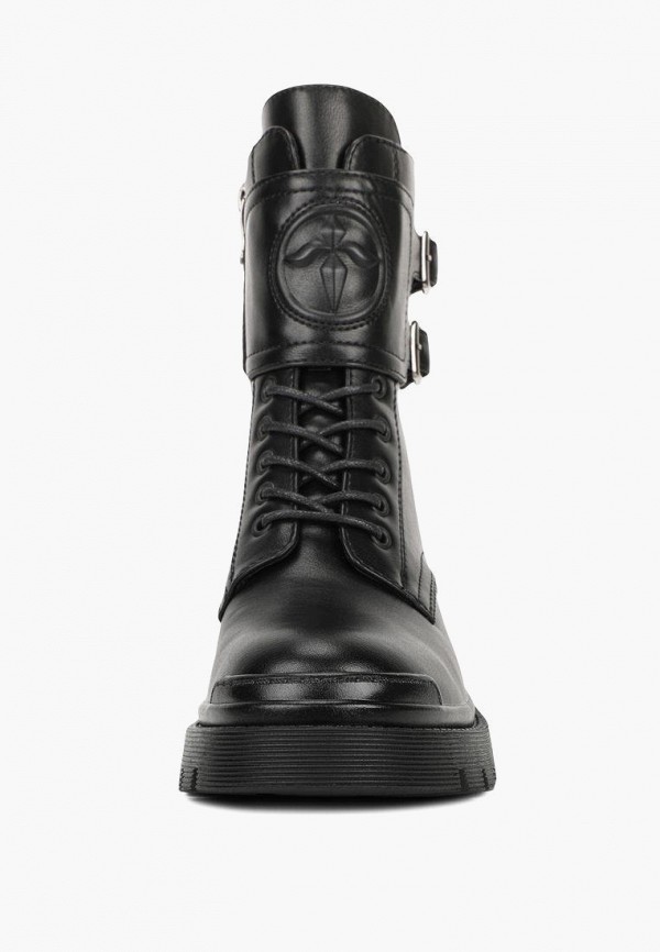 фото Ботинки t.taccardi