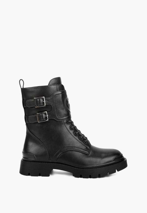 фото Ботинки t.taccardi