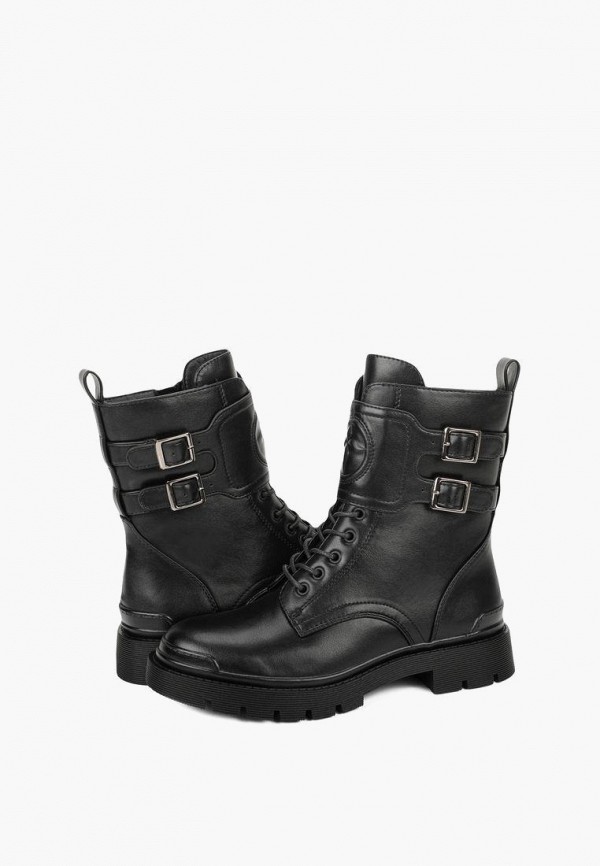 фото Ботинки t.taccardi