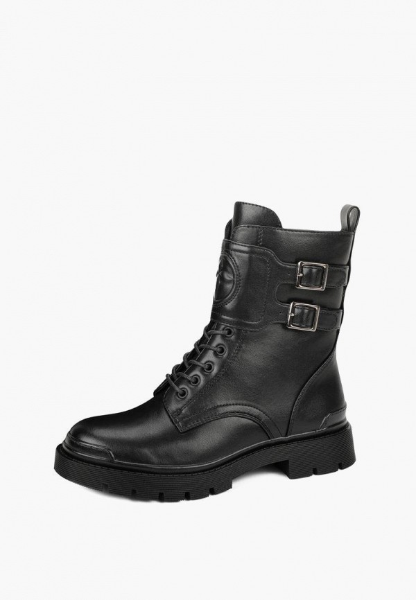 фото Ботинки t.taccardi