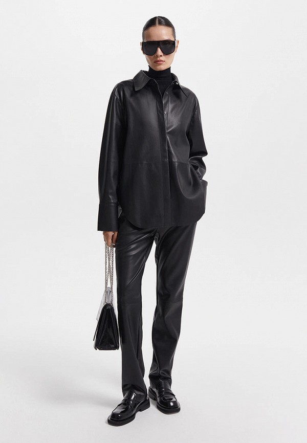 фото Рубашка love republic