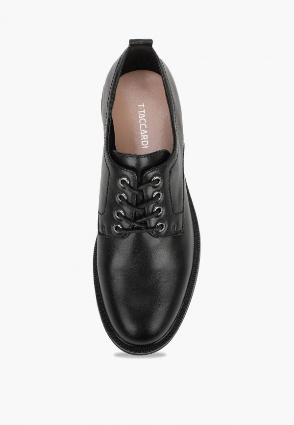 фото Ботинки t.taccardi