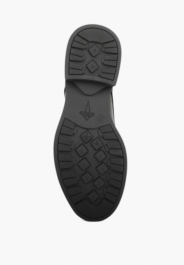 фото Ботинки t.taccardi