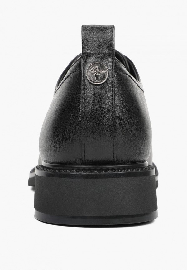 фото Ботинки t.taccardi