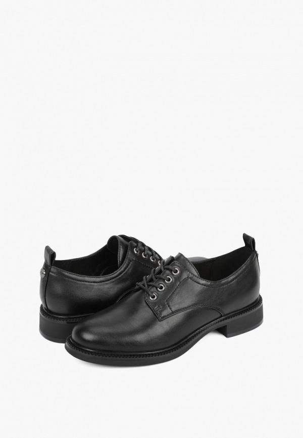 фото Ботинки t.taccardi