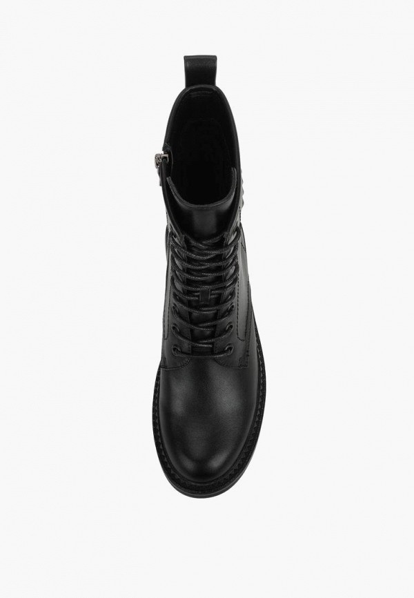 фото Ботинки t.taccardi