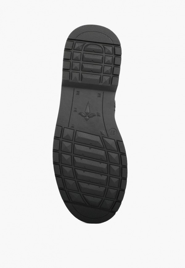 фото Ботинки t.taccardi