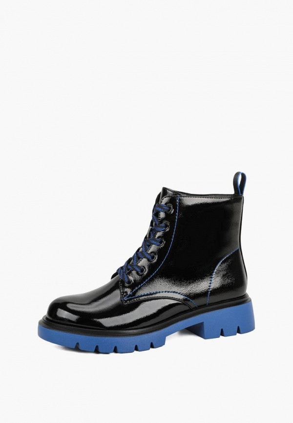 фото Ботинки t.taccardi