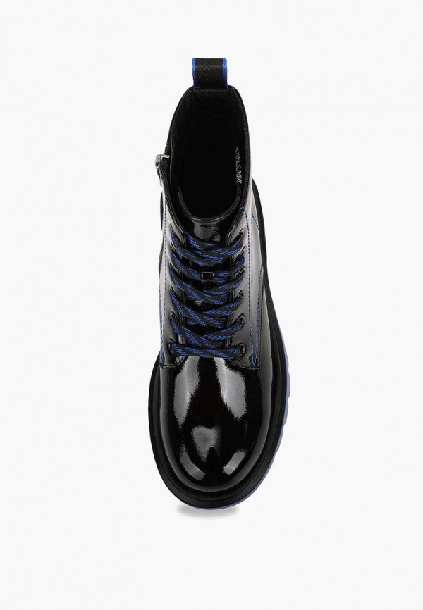 фото Ботинки t.taccardi