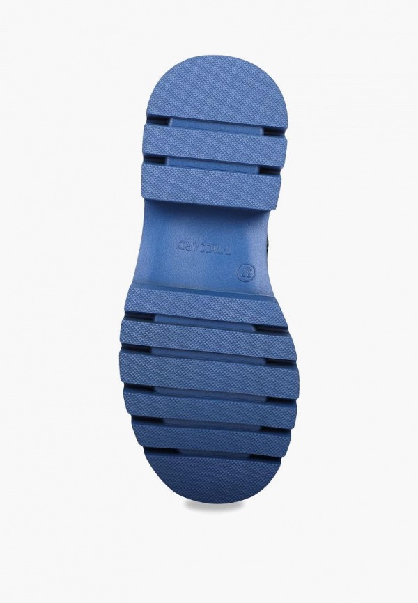 фото Ботинки t.taccardi