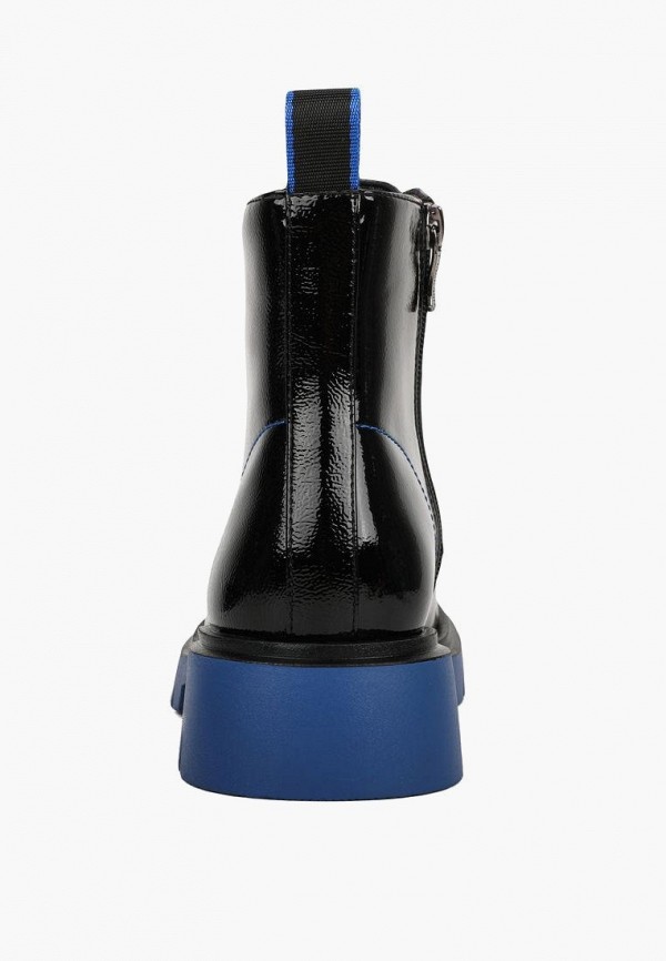 фото Ботинки t.taccardi