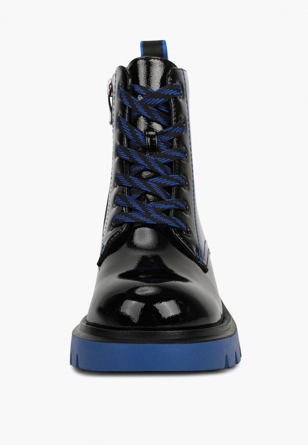 фото Ботинки t.taccardi