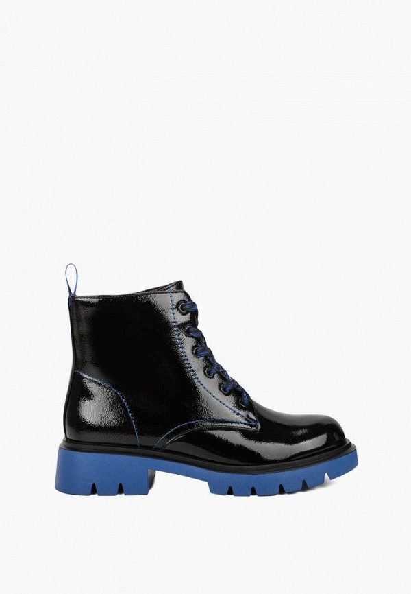 фото Ботинки t.taccardi