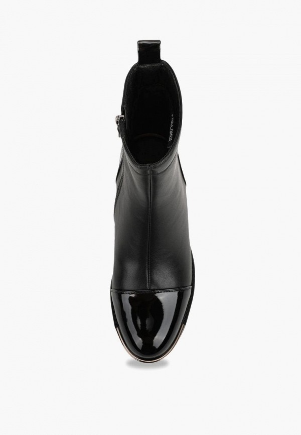 фото Ботинки t.taccardi