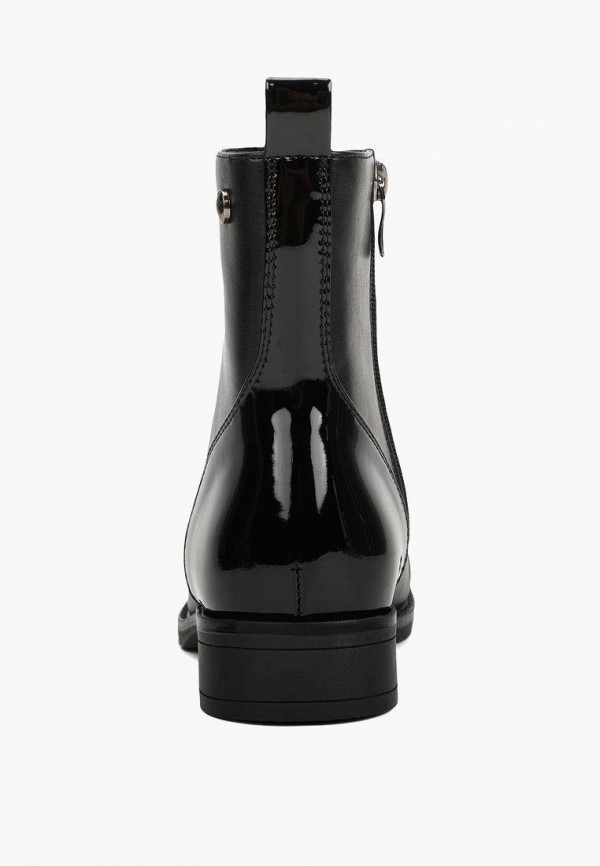 фото Ботинки t.taccardi