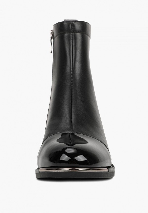 фото Ботинки t.taccardi