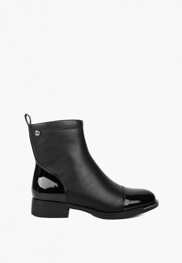 фото Ботинки t.taccardi